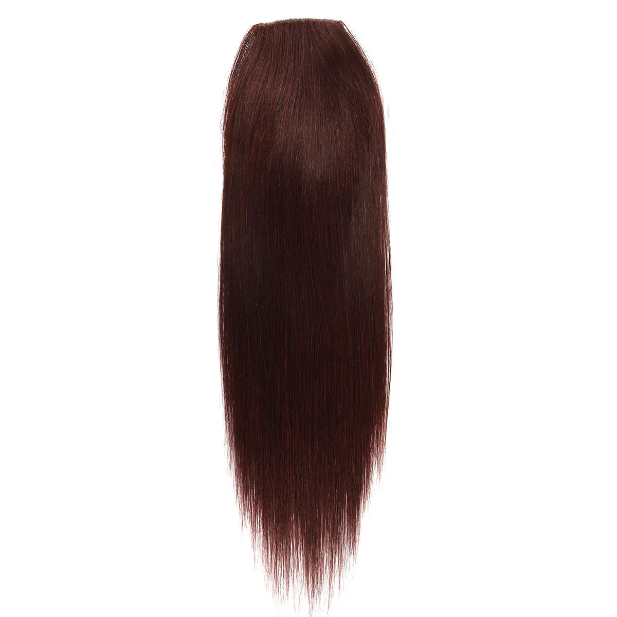 TUW23 Silk Human Hair Topper for Women Natural Looking Hair Loss Solutions Elegant Hair System Hair Pieces for Hair Loss Women