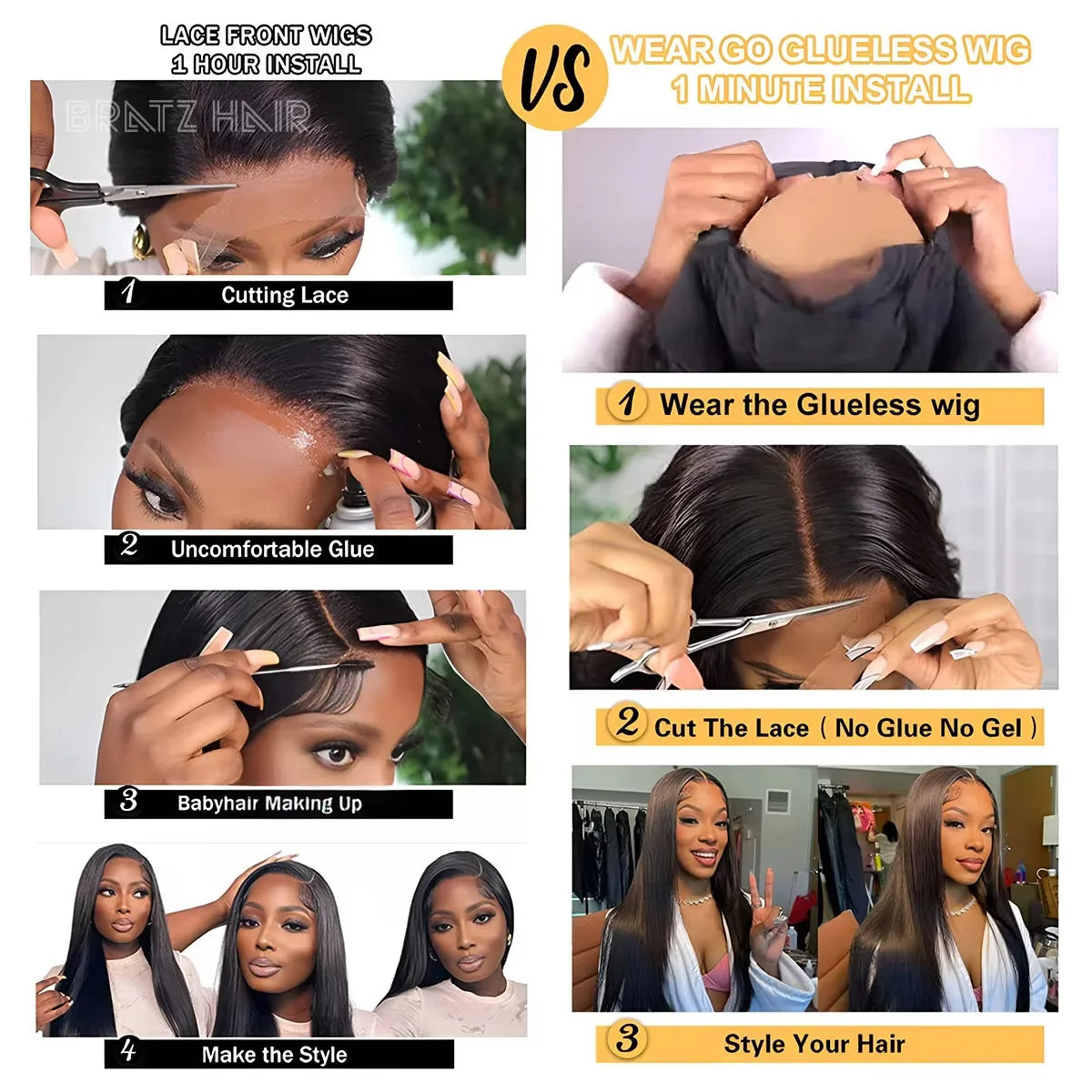300 Density 99j Burgundy Curly Bob Human Hair Super Double Drawn Wine Color Lace Front Pixie Curly Wigs Glueless Ready to Wear